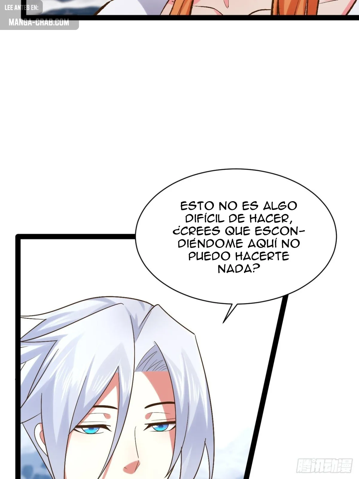 A Partir Del Encanto Máximo Capítulo 105 en Línea - página 58