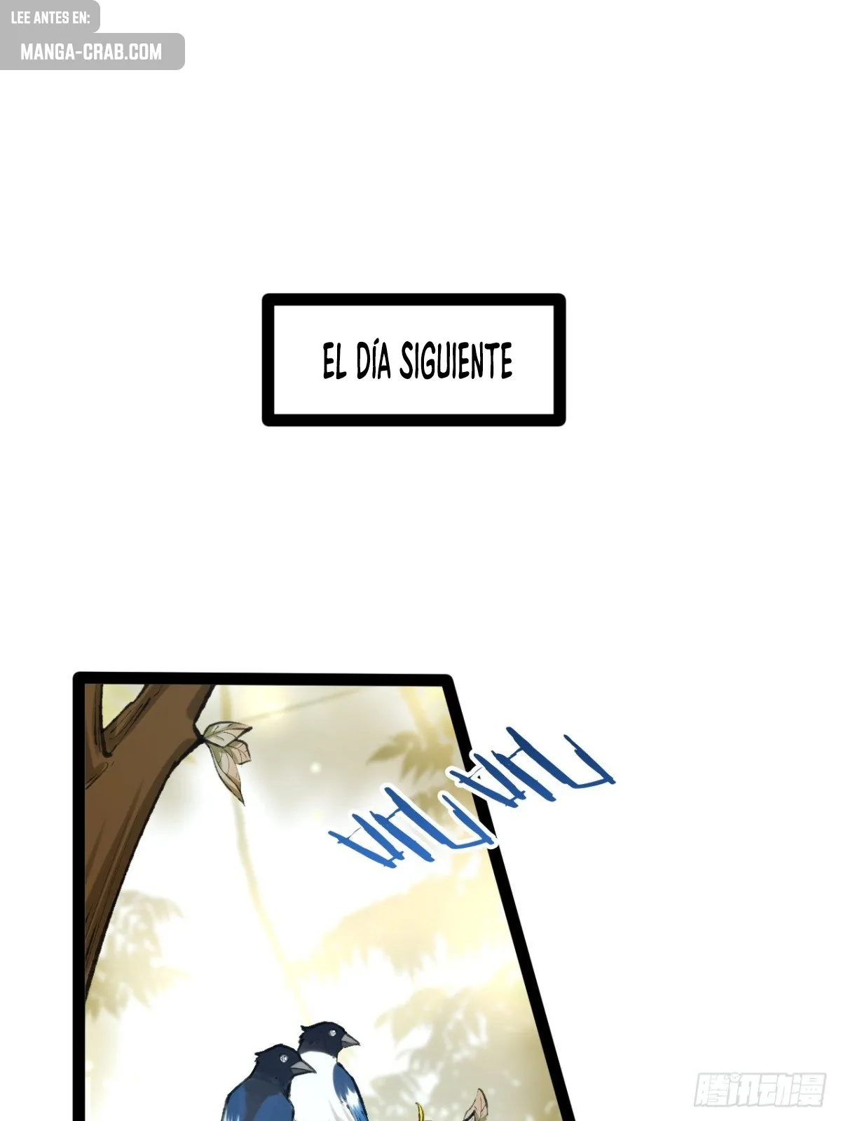 A Partir Del Encanto Máximo Capítulo 107 en Línea - página 5