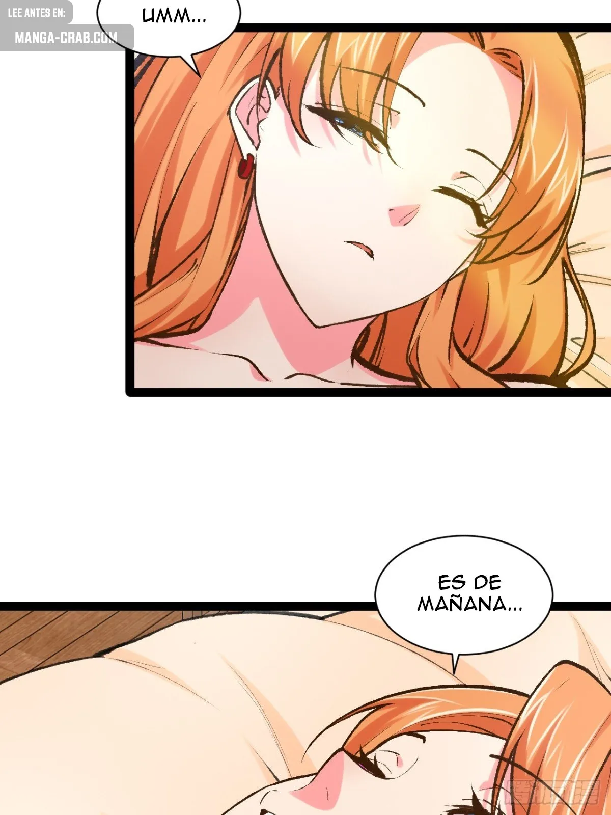 A Partir Del Encanto Máximo Capítulo 107 en Línea - página 7