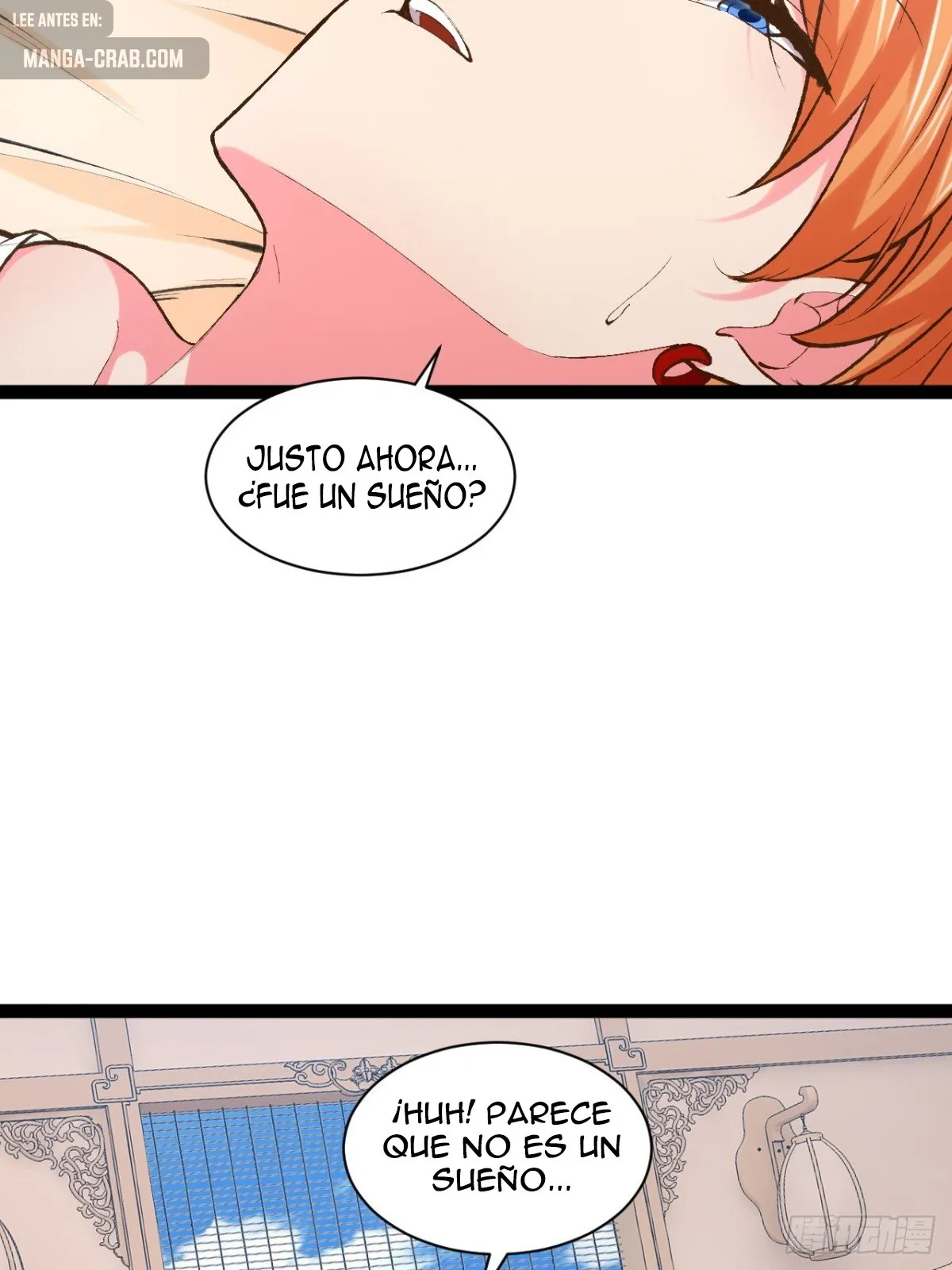 A Partir Del Encanto Máximo Capítulo 107 en Línea - página 8