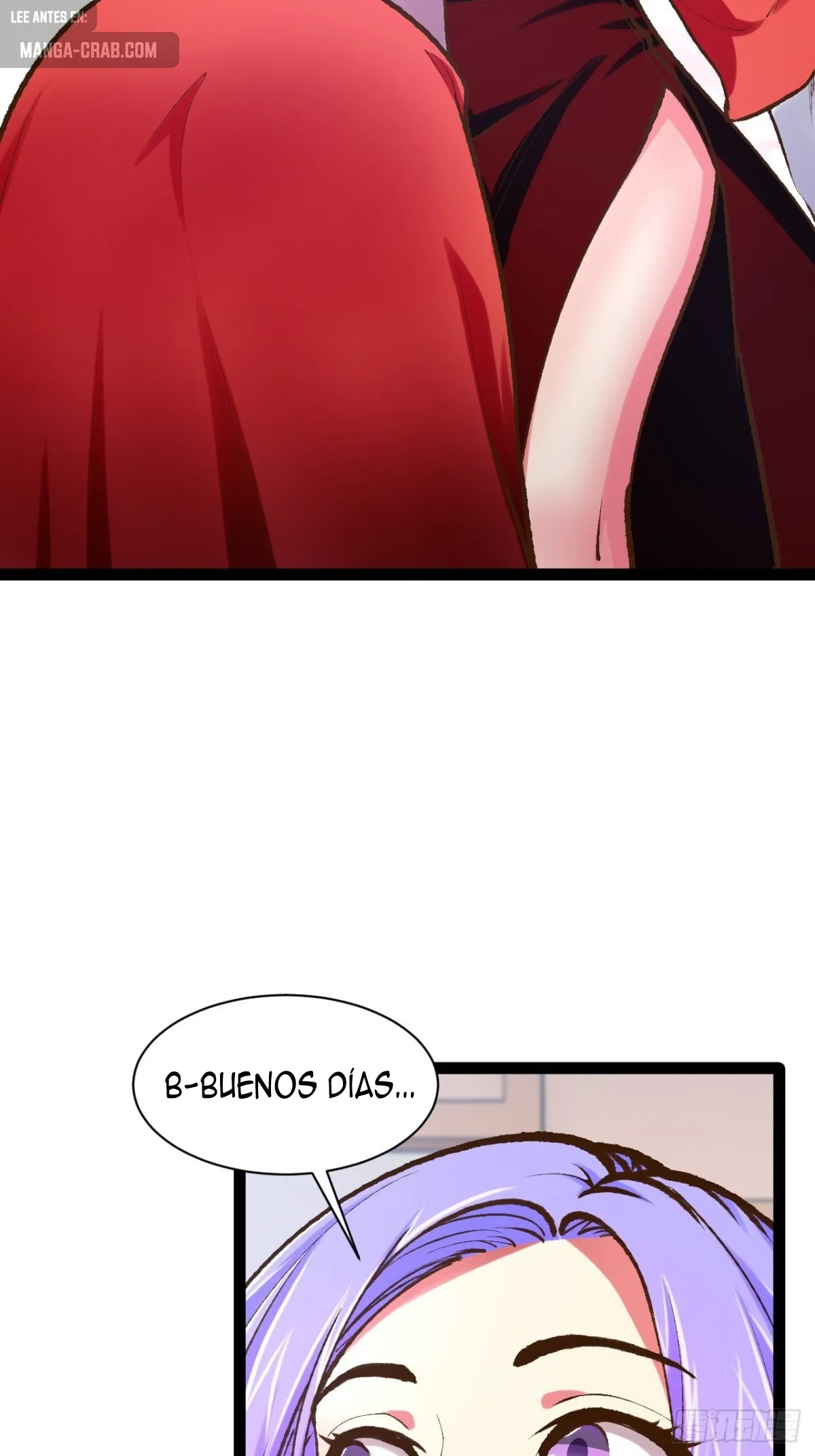 A Partir Del Encanto Máximo Capítulo 107 en Línea - página 22
