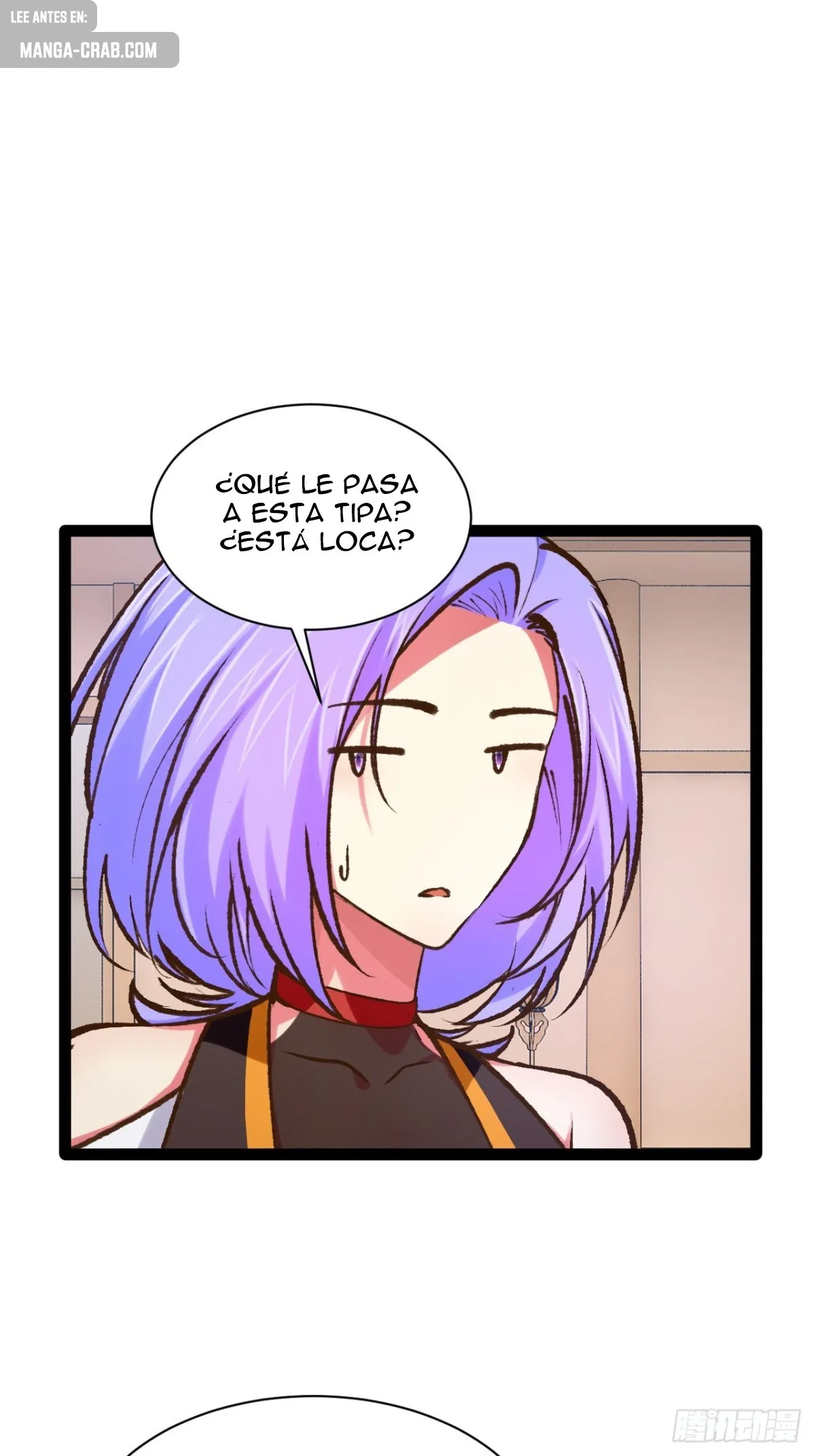 A Partir Del Encanto Máximo Capítulo 107 en Línea - página 25