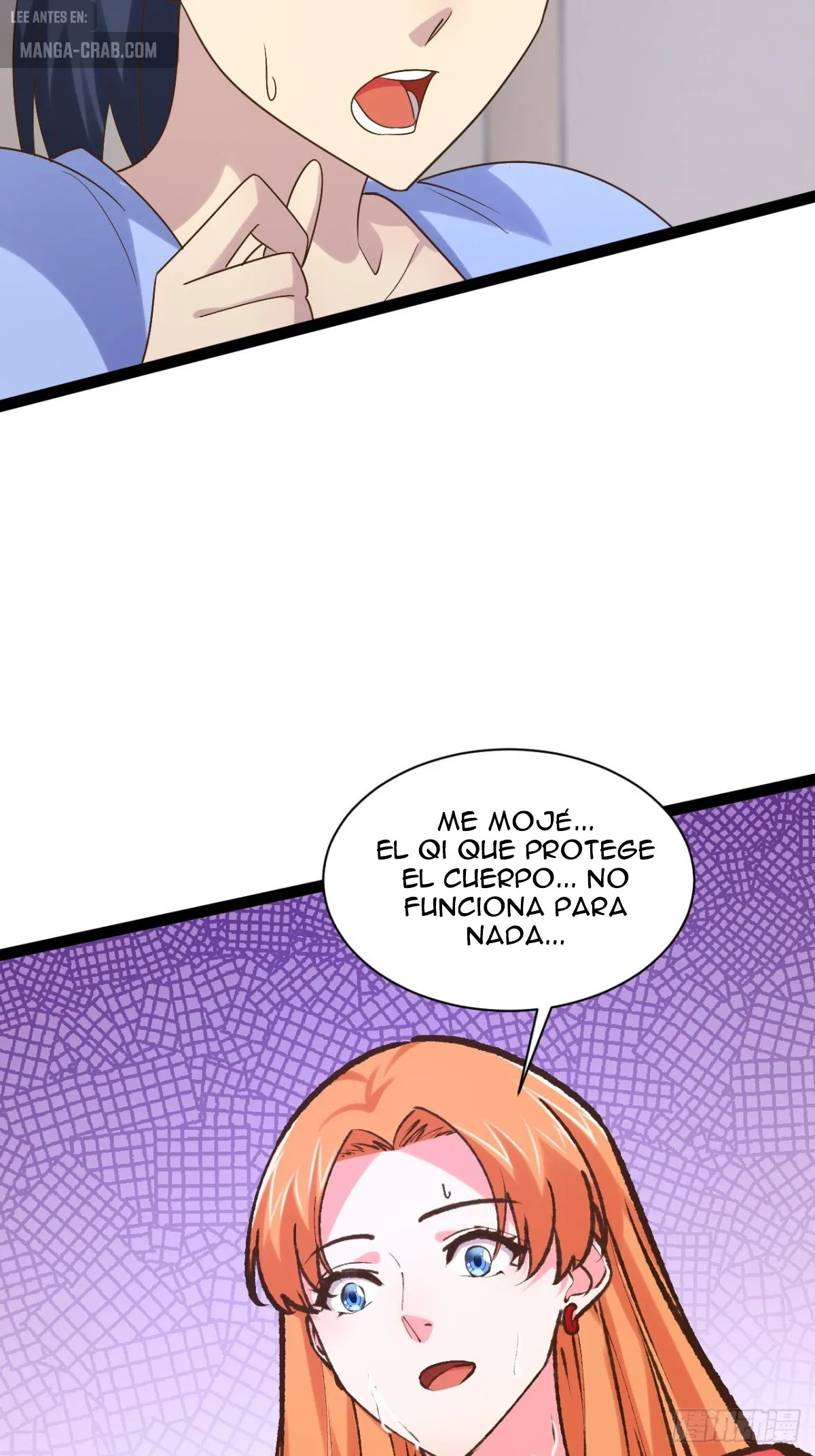 A Partir Del Encanto Máximo Capítulo 107 en Línea - página 28
