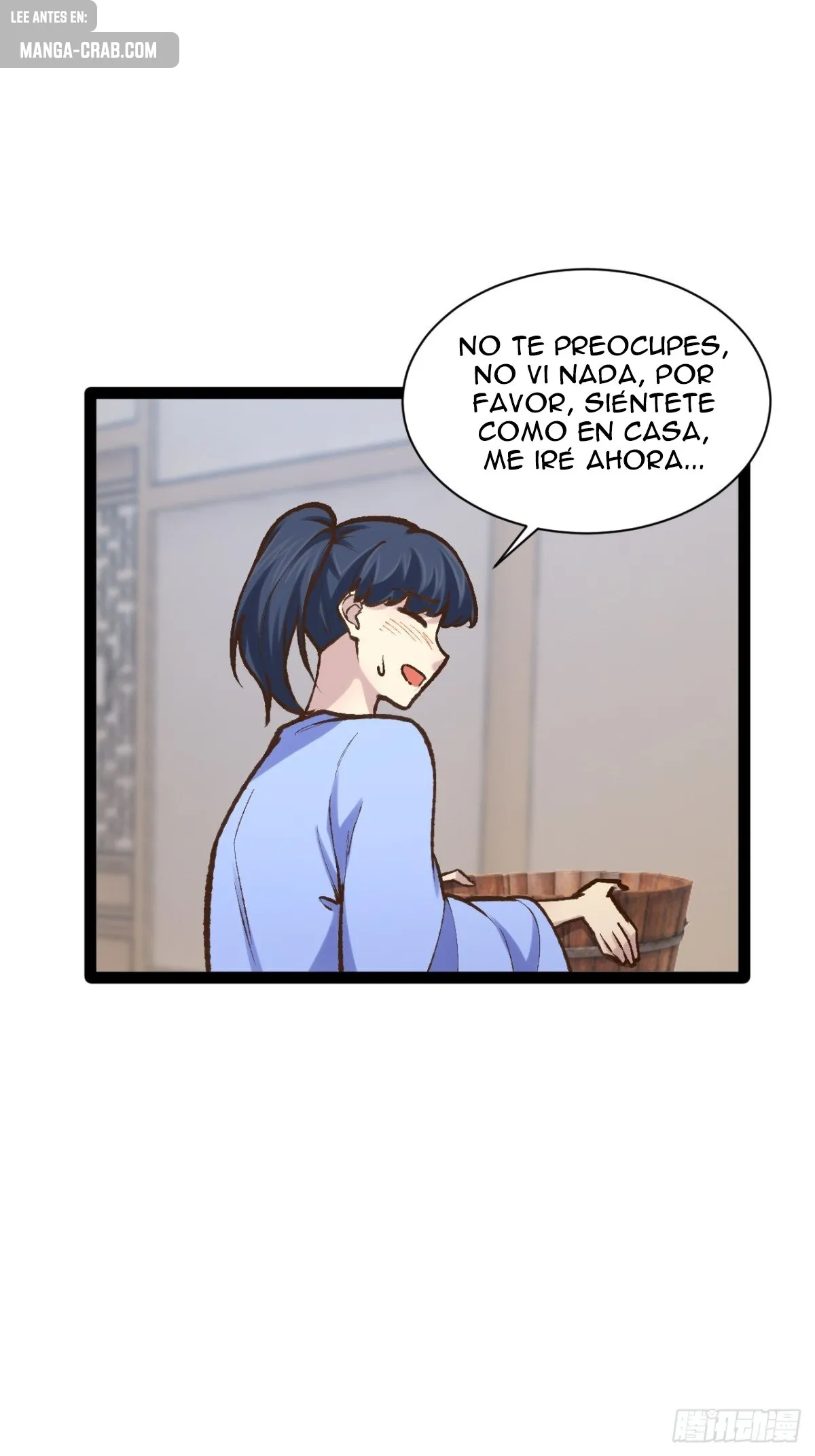 A Partir Del Encanto Máximo Capítulo 107 en Línea - página 33