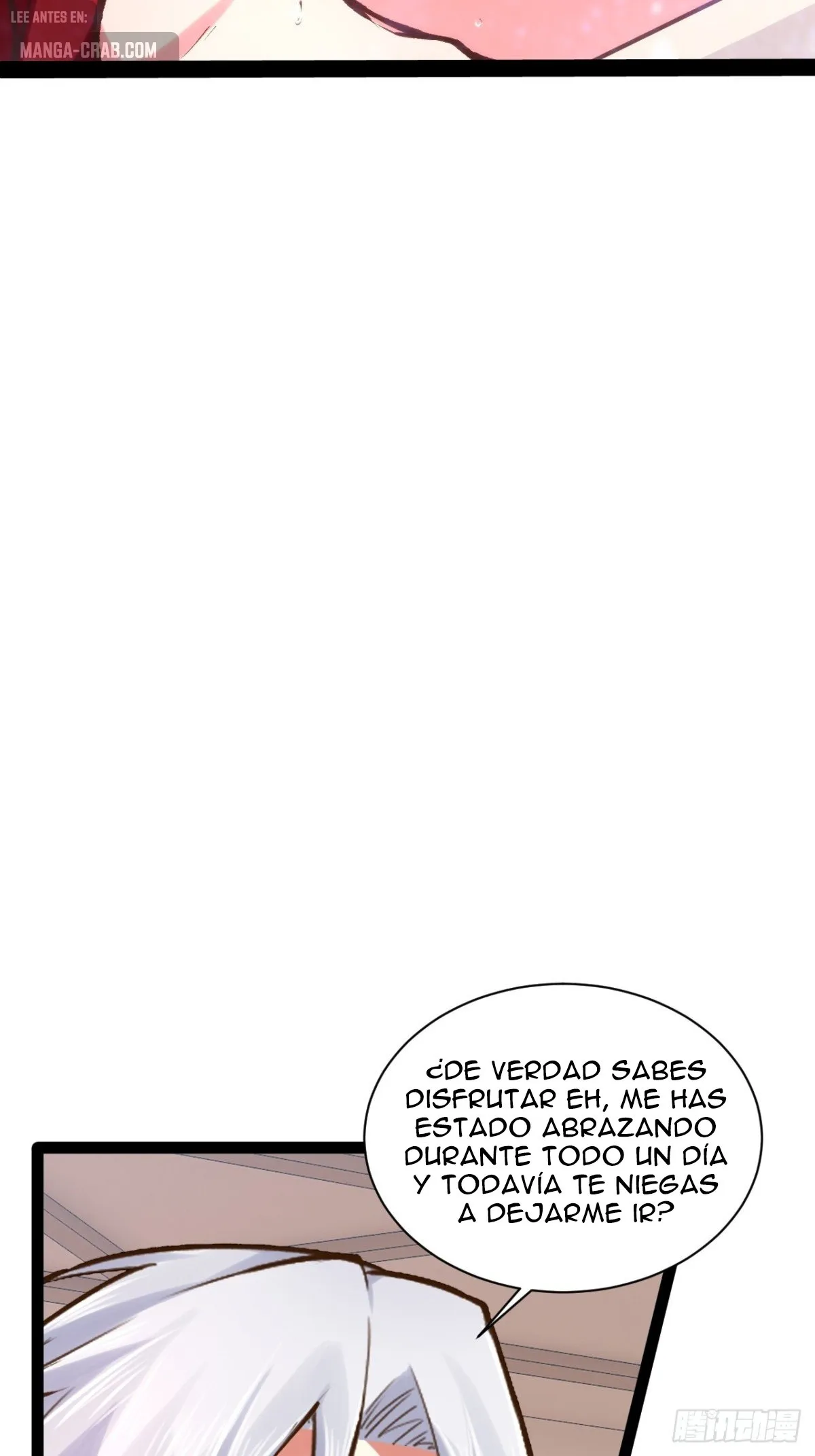 A Partir Del Encanto Máximo Capítulo 107 en Línea - página 42