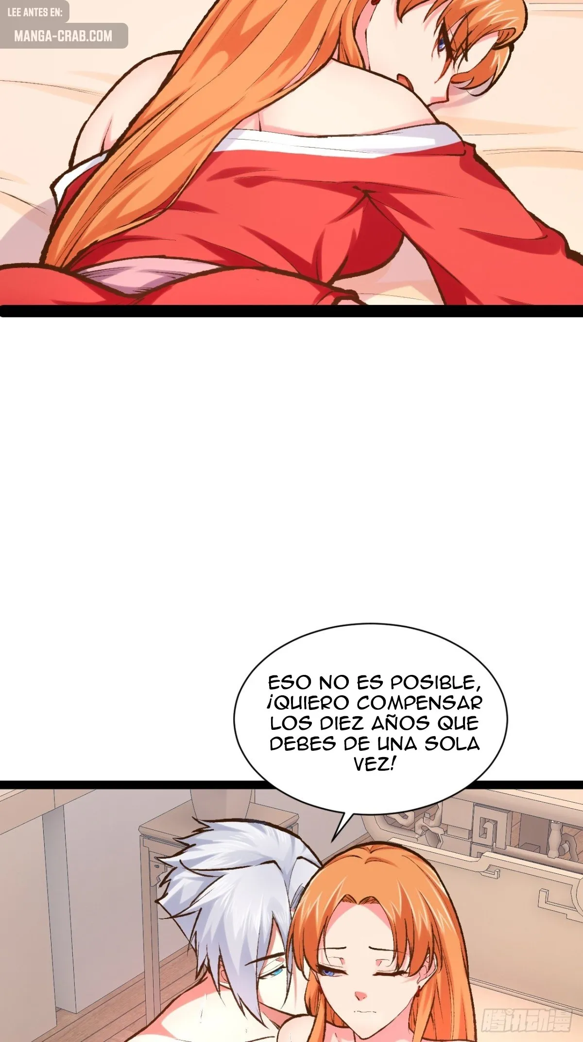 A Partir Del Encanto Máximo Capítulo 107 en Línea - página 44