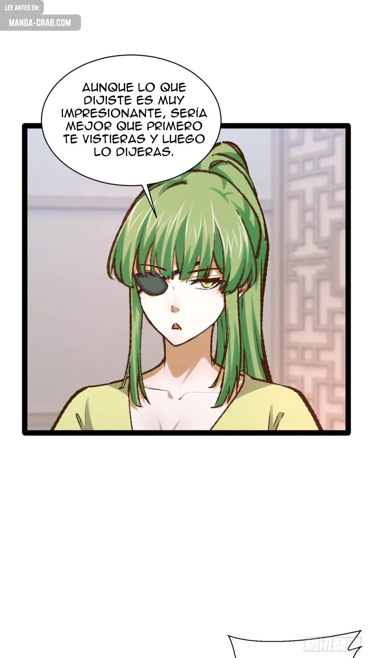 A Partir Del Encanto Máximo Capítulo 107 en Línea - página 52
