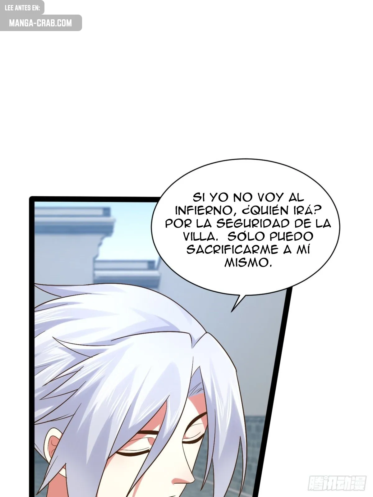 A Partir Del Encanto Máximo Capítulo 109 en Línea - página 5