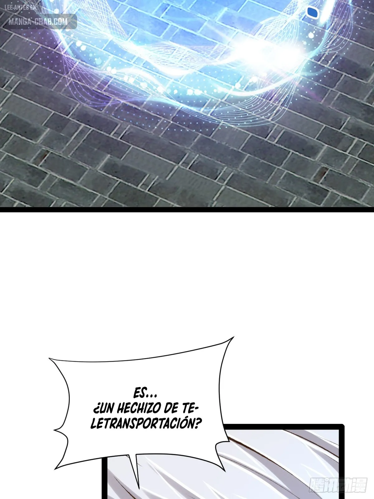 A Partir Del Encanto Máximo Capítulo 116 en Línea - página 21