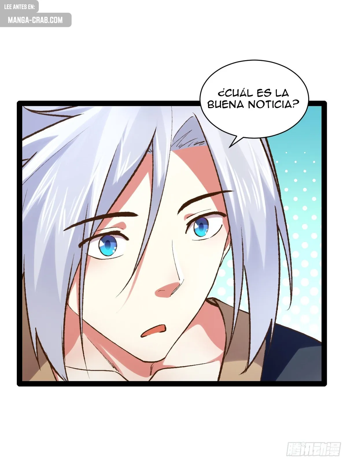 A Partir Del Encanto Máximo Capítulo 116 en Línea - página 37