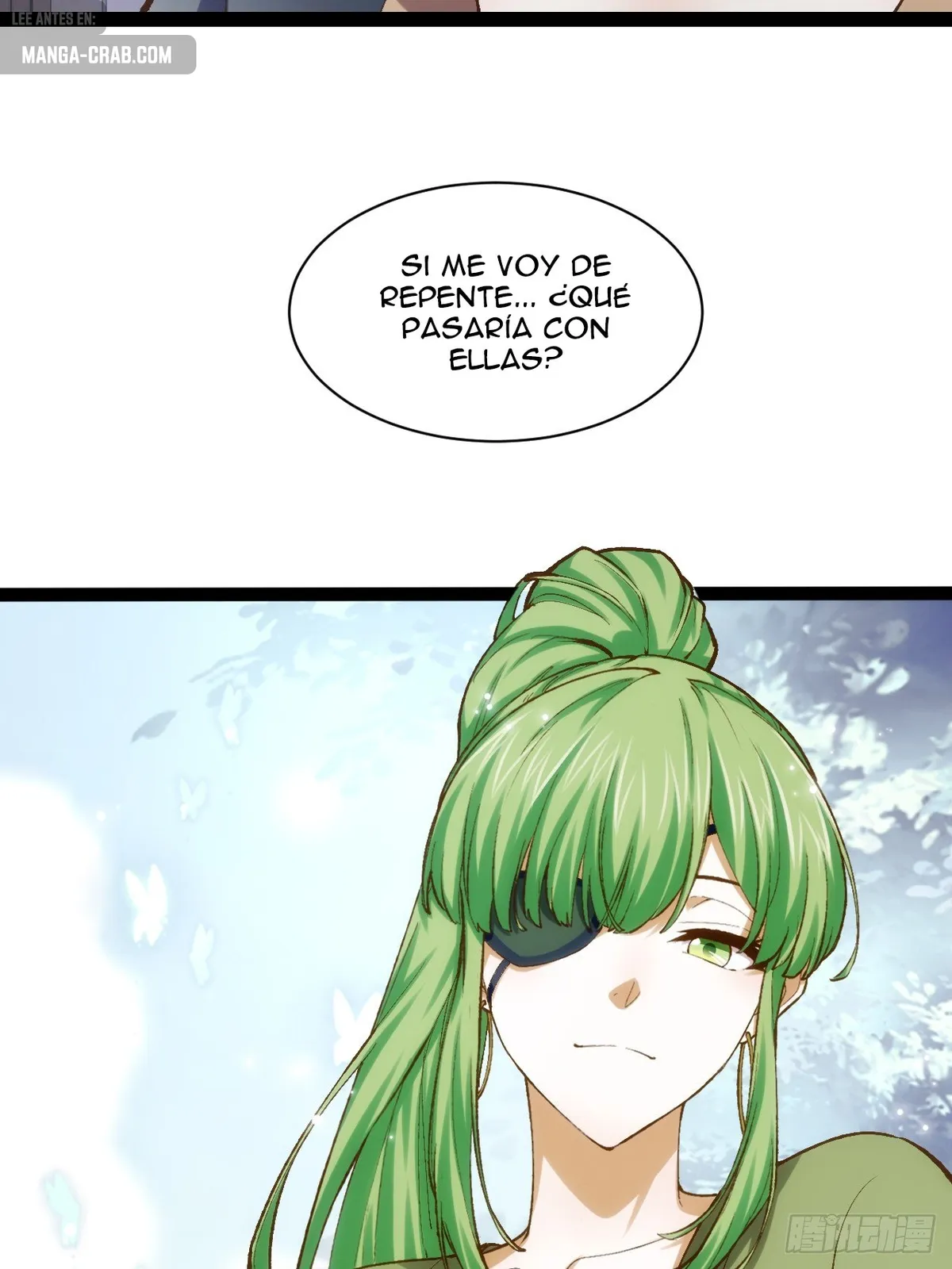 A Partir Del Encanto Máximo Capítulo 116 en Línea - página 45