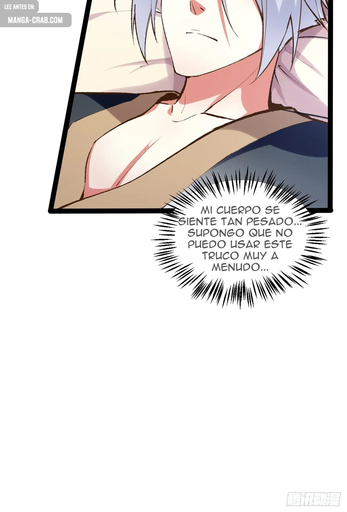 A Partir Del Encanto Máximo Capítulo 116 en Línea - página 73