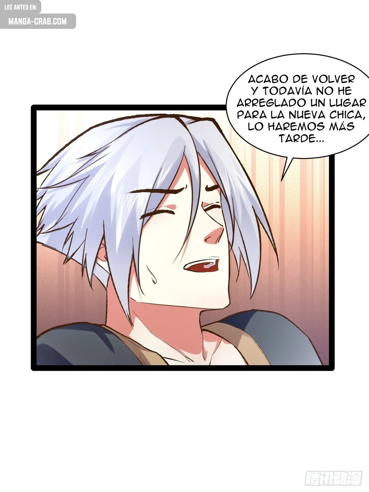 A Partir Del Encanto Máximo Capítulo 116 en Línea - página 75