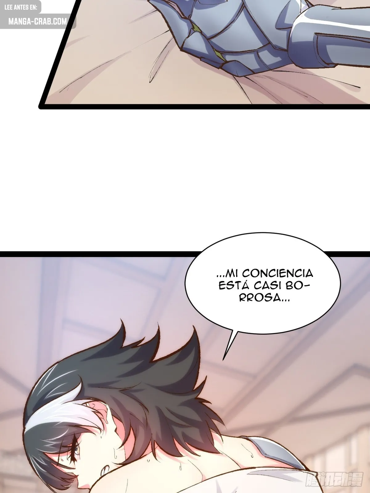 A Partir Del Encanto Máximo Capítulo 116 en Línea - página 80