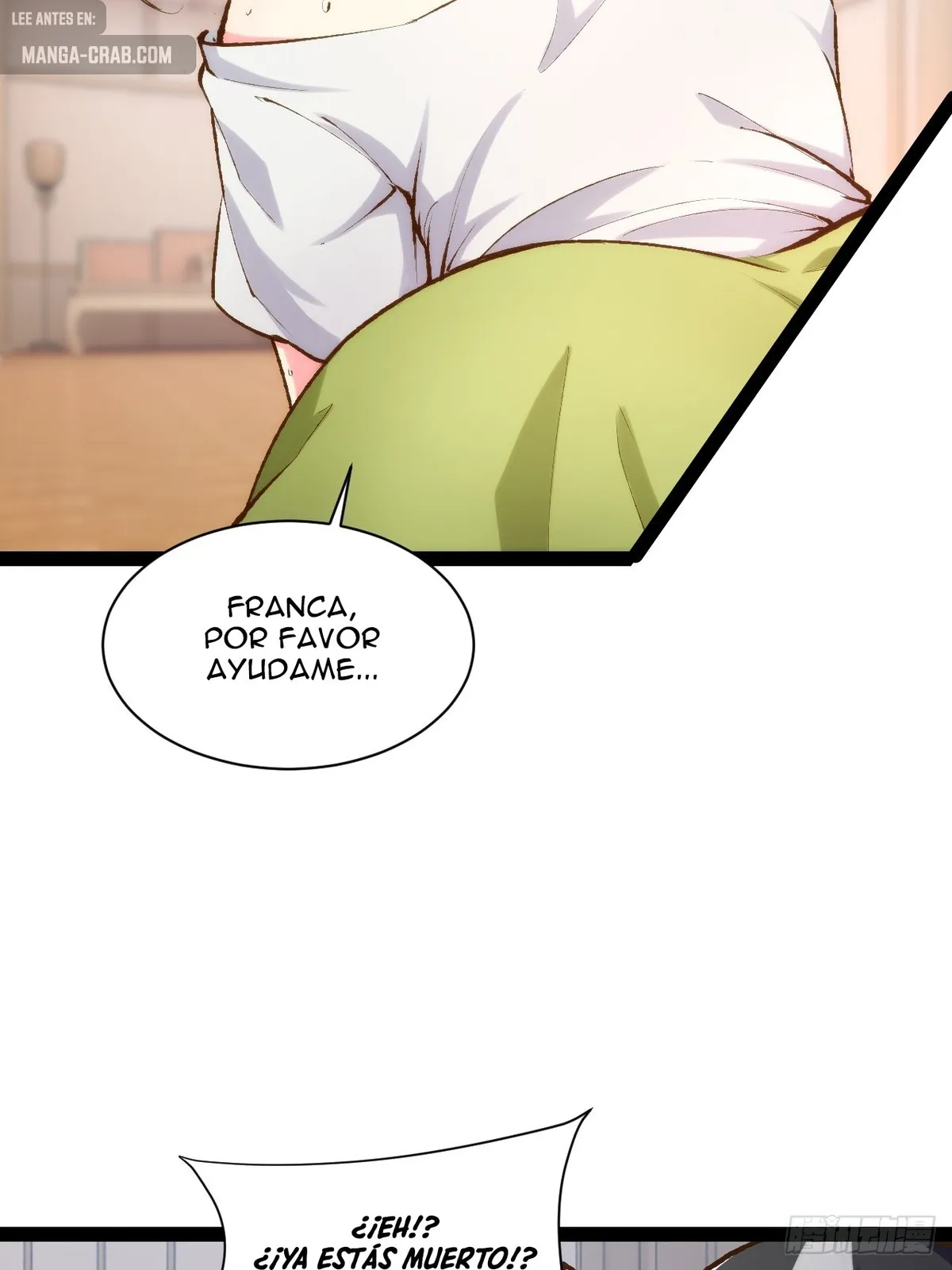 A Partir Del Encanto Máximo Capítulo 116 en Línea - página 81