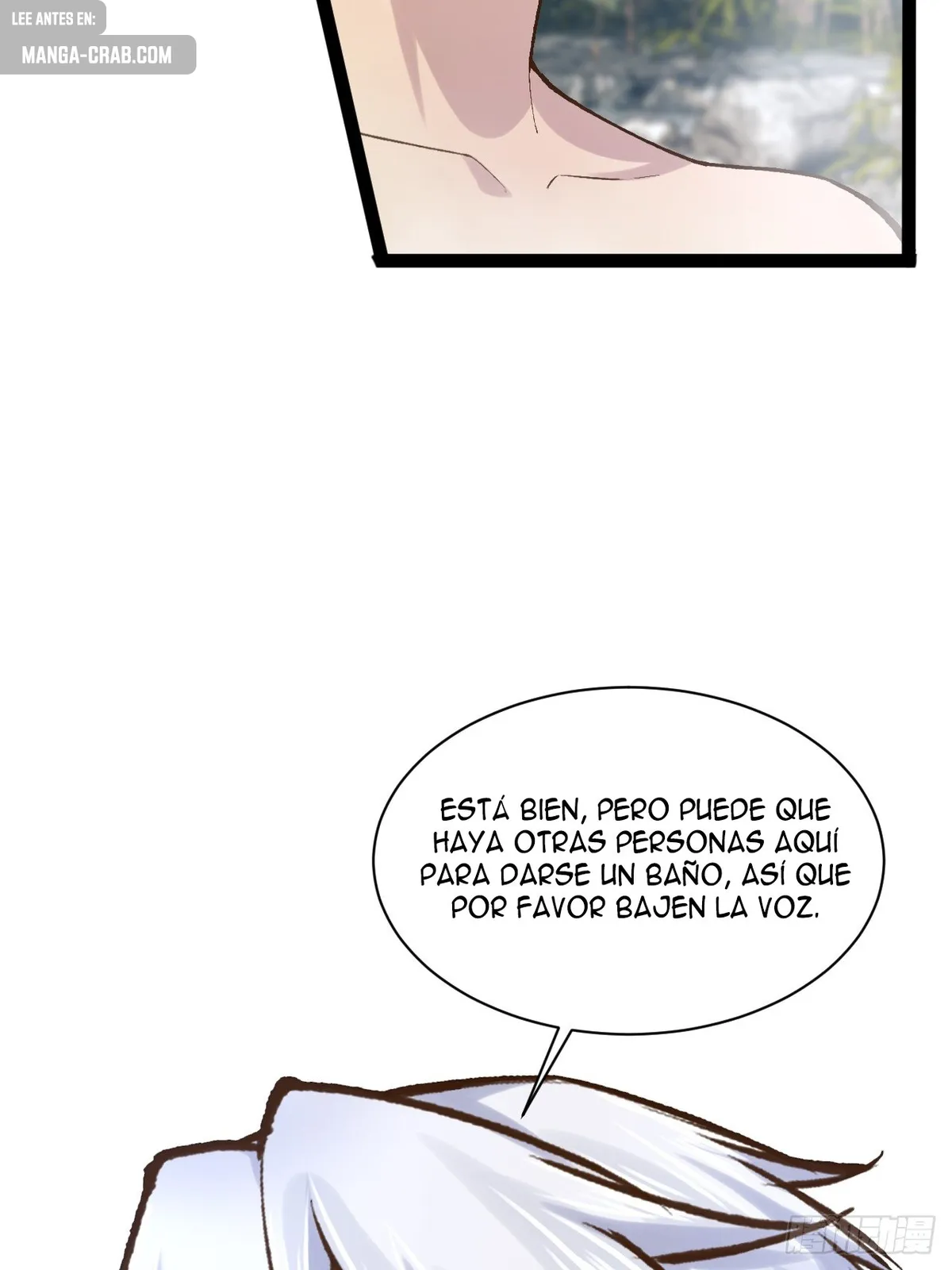 A Partir Del Encanto Máximo Capítulo 116 en Línea - página 99