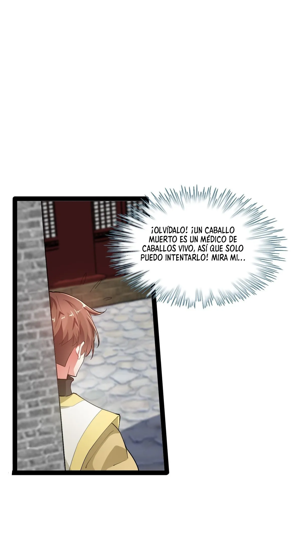 A Partir Del Encanto Máximo Capítulo 2 en Línea - página 44