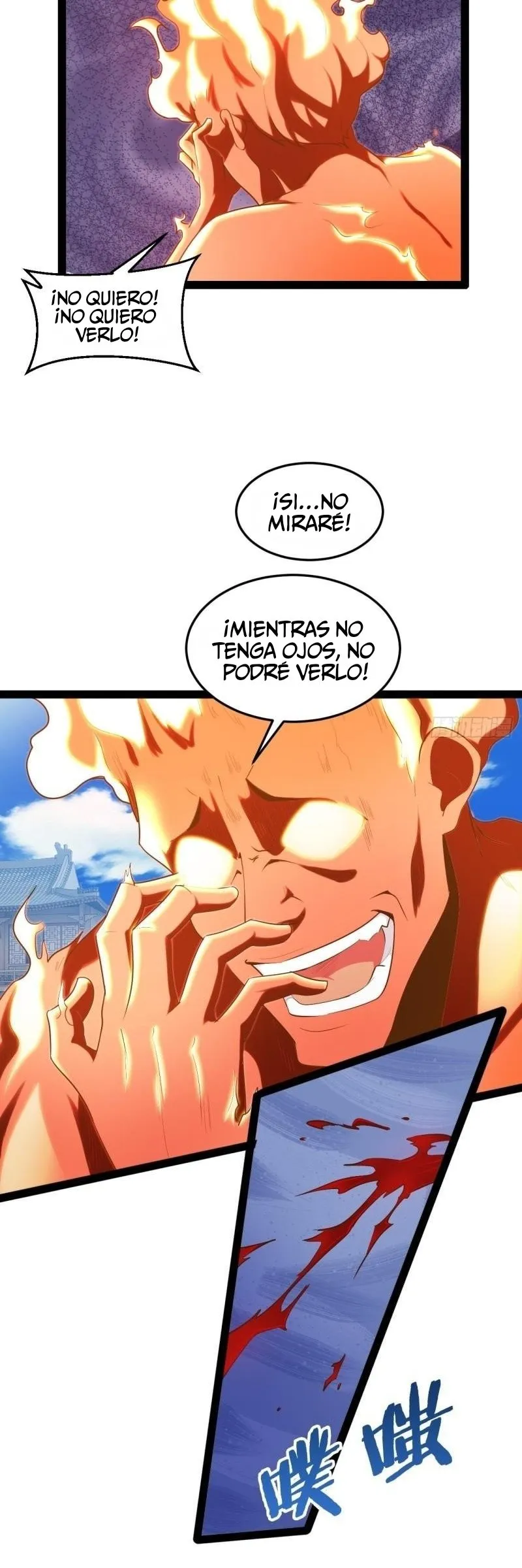 A Partir Del Encanto Máximo Capítulo 22 en Línea - página 3