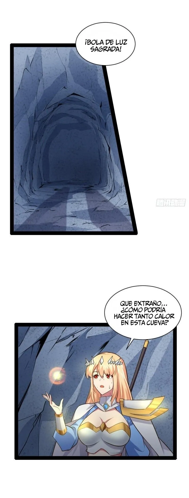 A Partir Del Encanto Máximo Capítulo 28 en Línea - página 17