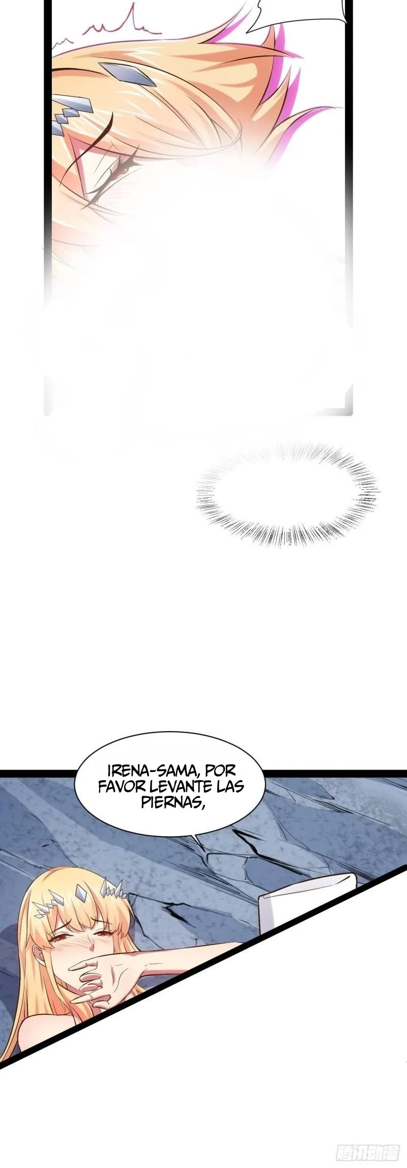 A Partir Del Encanto Máximo Capítulo 29 en Línea - página 11