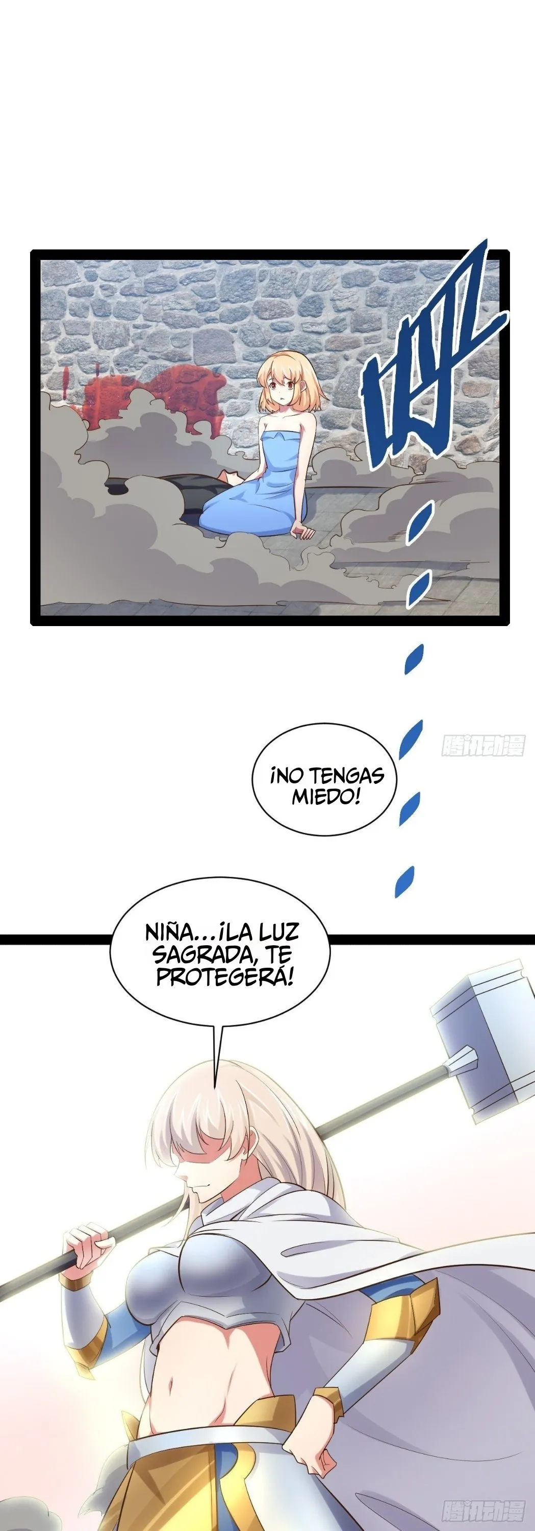 A Partir Del Encanto Máximo Capítulo 34 en Línea - página 12