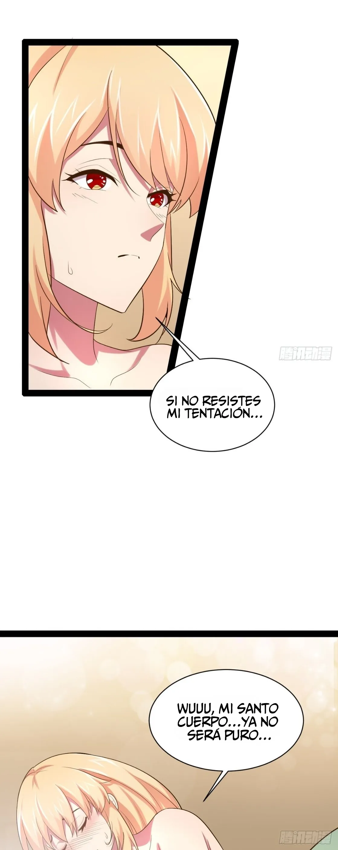 A Partir Del Encanto Máximo Capítulo 36 en Línea - página 2