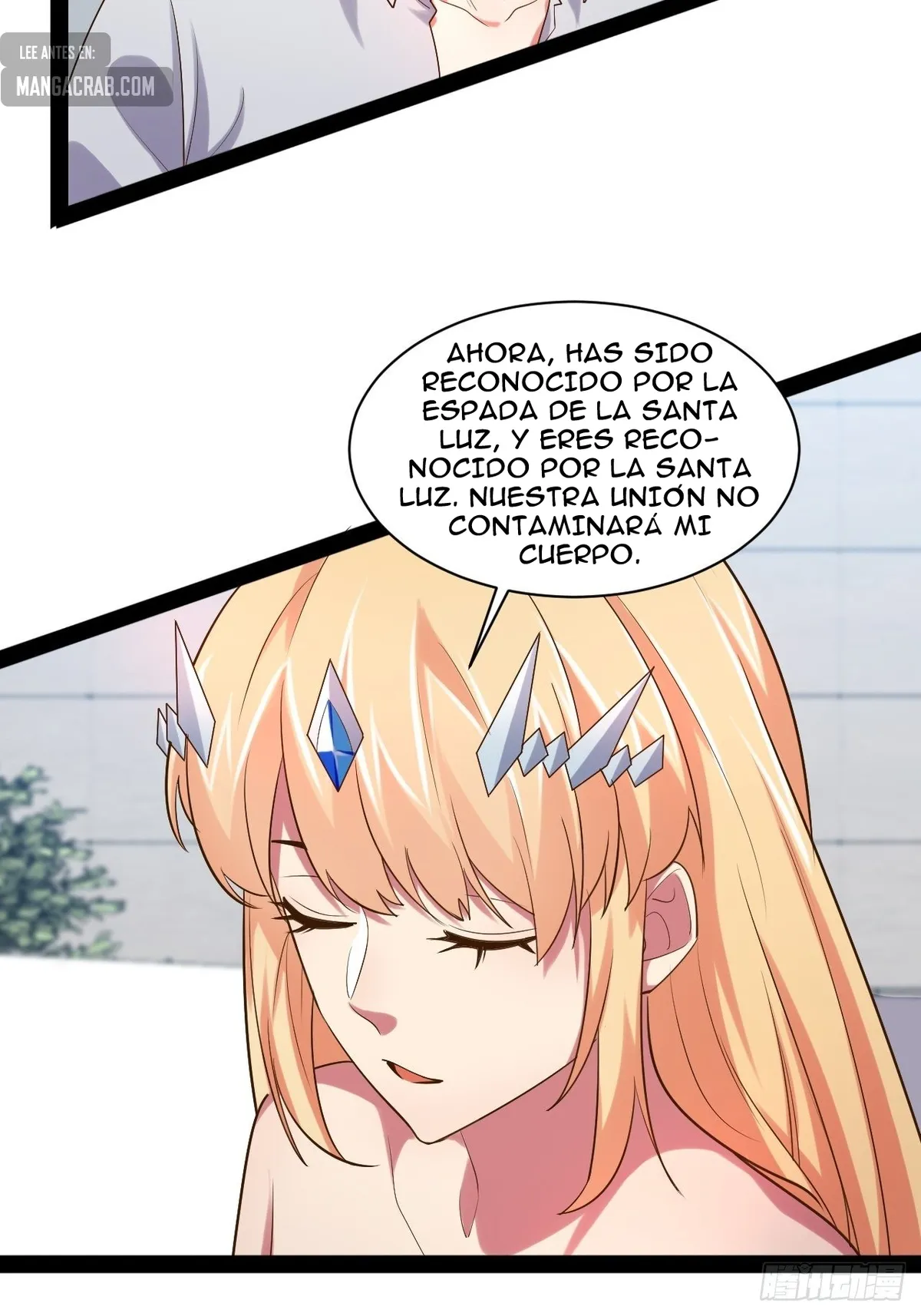A Partir Del Encanto Máximo Capítulo 48 en Línea - página 26
