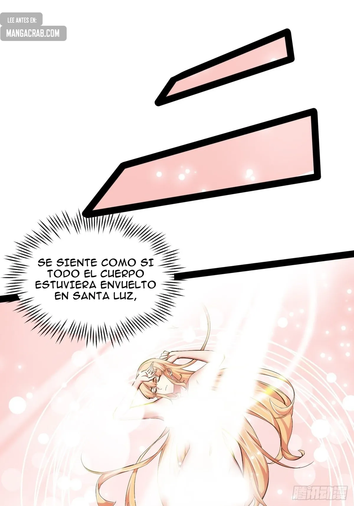 A Partir Del Encanto Máximo Capítulo 48 en Línea - página 30
