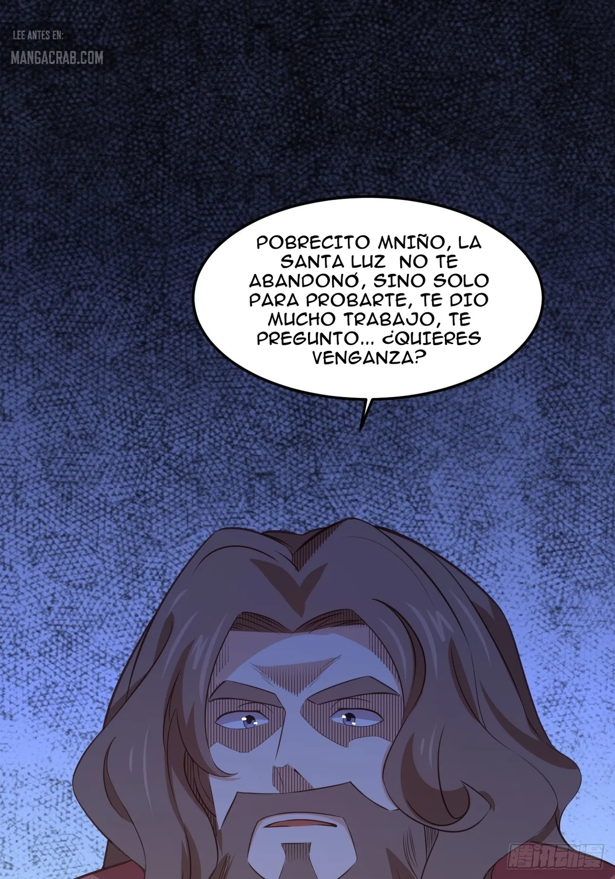 A Partir Del Encanto Máximo Capítulo 49 en Línea - página 24