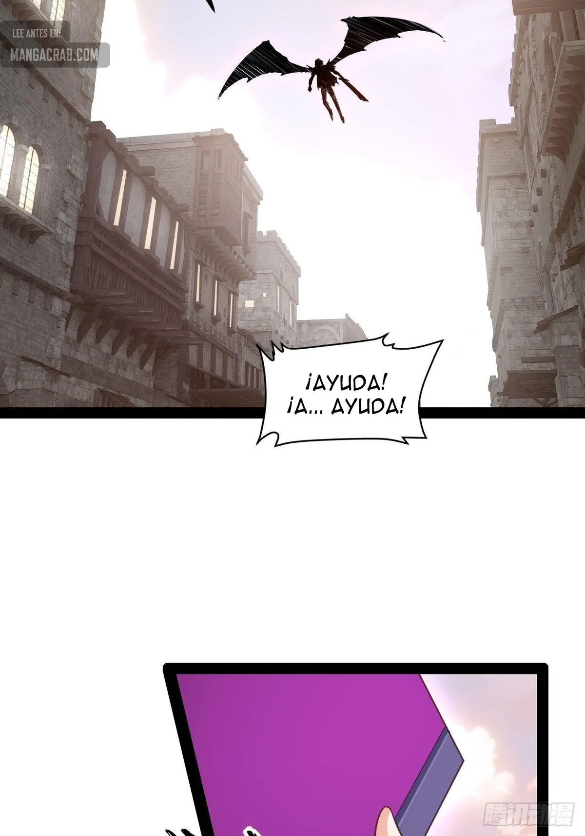 A Partir Del Encanto Máximo Capítulo 49 en Línea - página 54