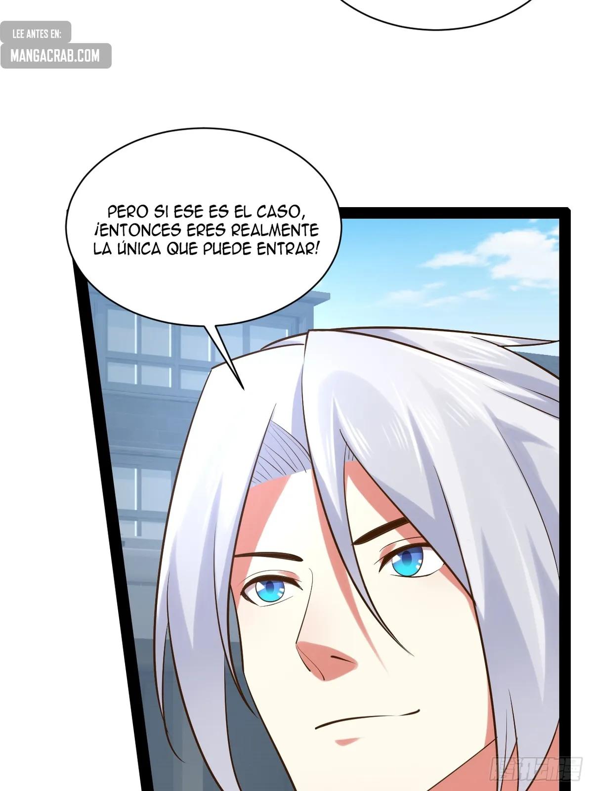 A Partir Del Encanto Máximo Capítulo 59 en Línea - página 28