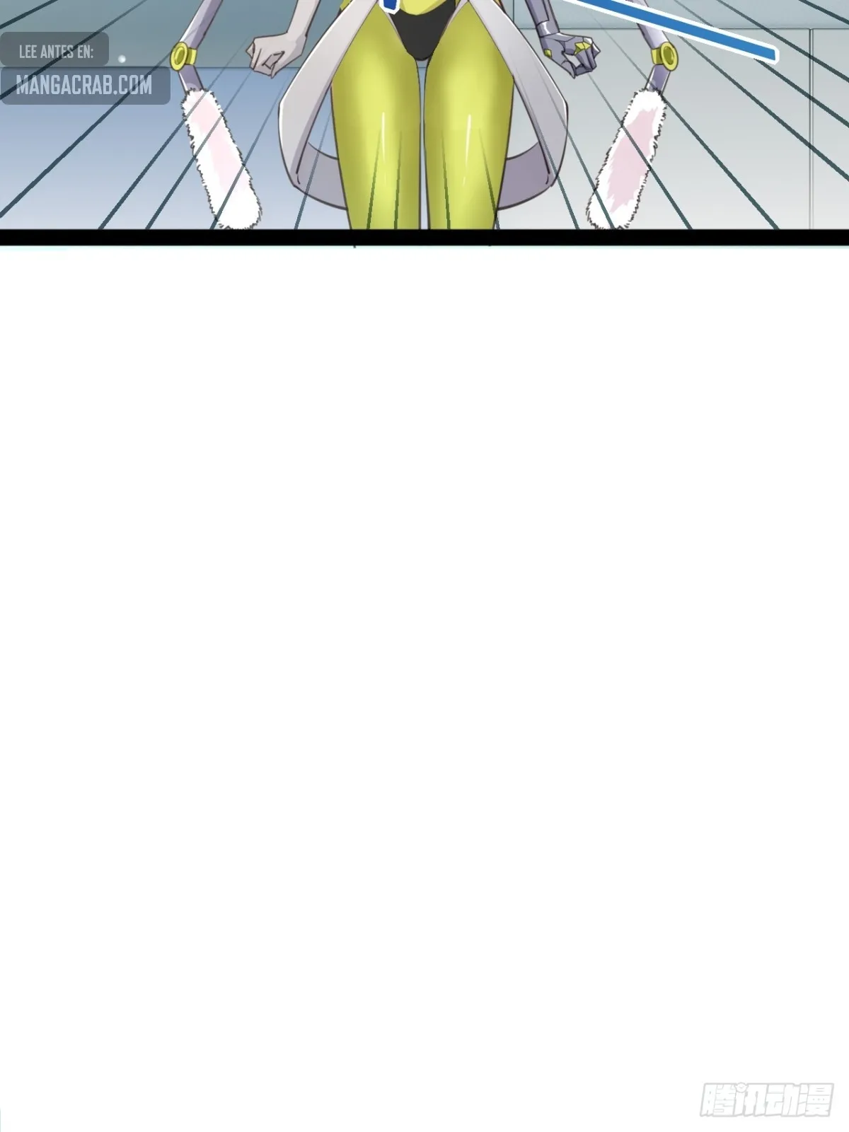 A Partir Del Encanto Máximo Capítulo 60 en Línea - página 12