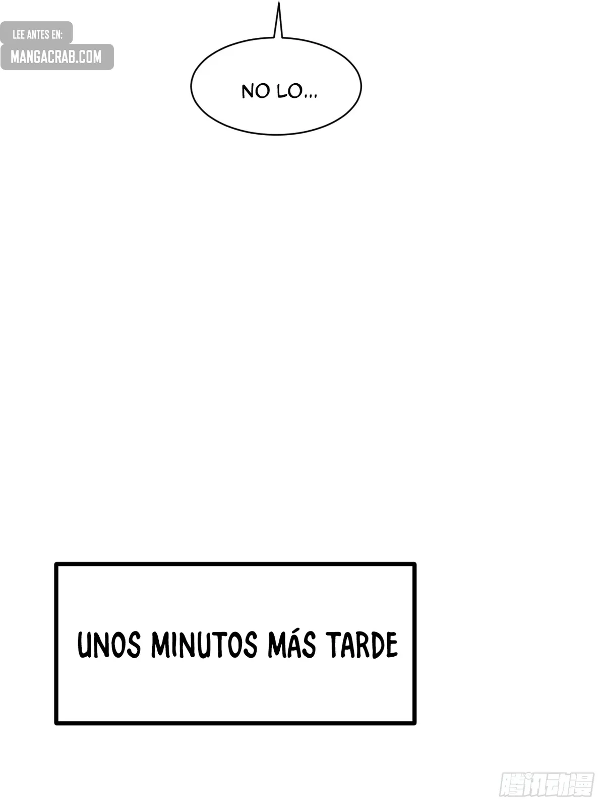 A Partir Del Encanto Máximo Capítulo 60 en Línea - página 15