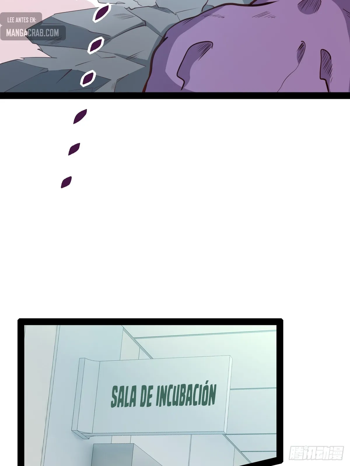 A Partir Del Encanto Máximo Capítulo 60 en Línea - página 33