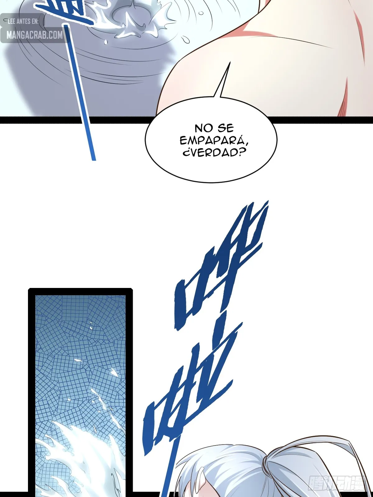 A Partir Del Encanto Máximo Capítulo 65 en Línea - página 26