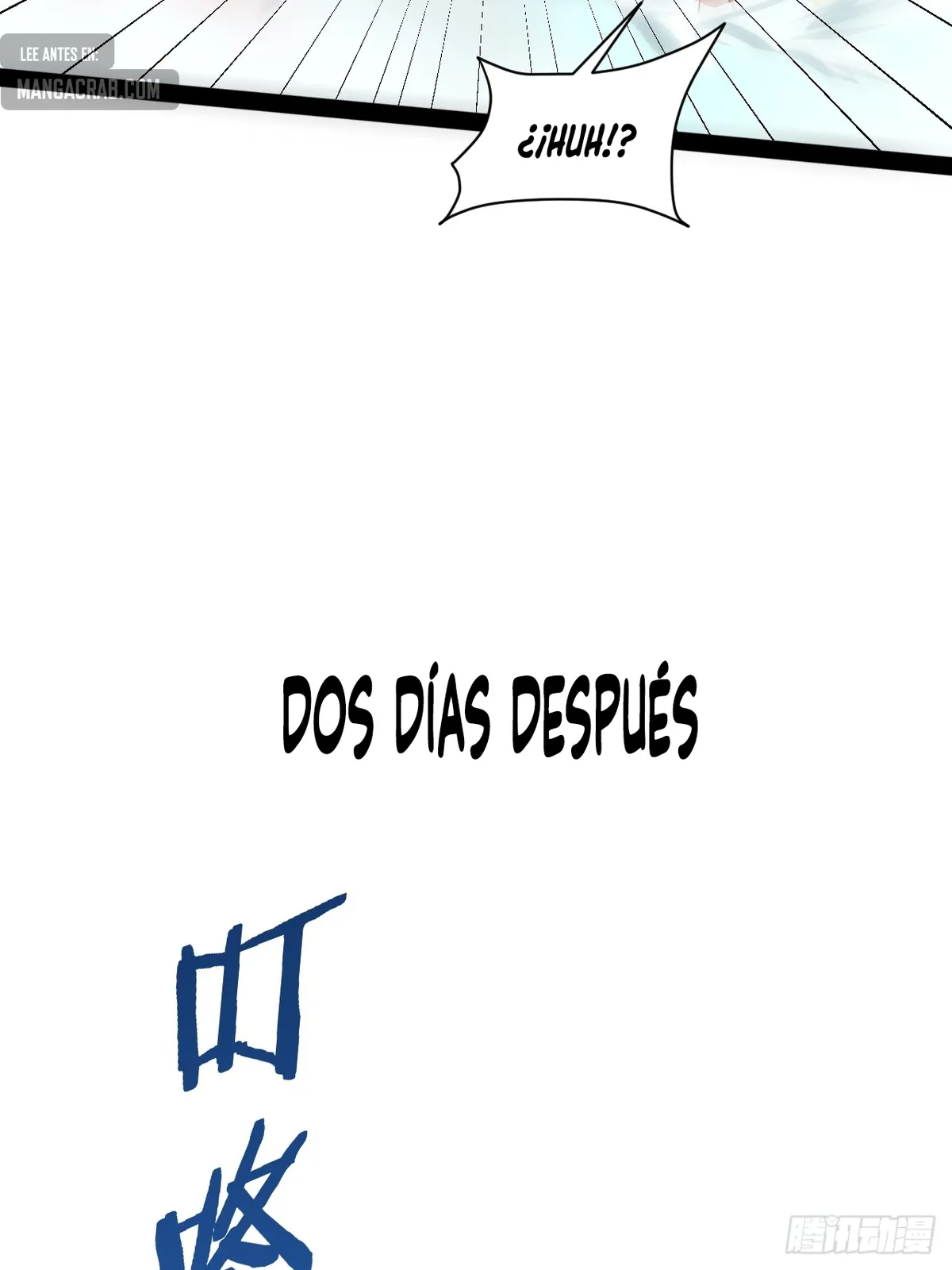 A Partir Del Encanto Máximo Capítulo 65 en Línea - página 52