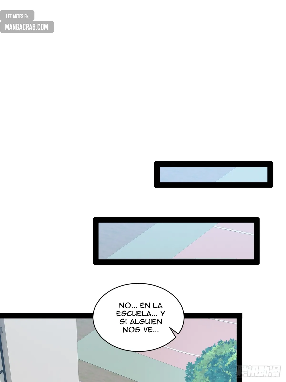 A Partir Del Encanto Máximo Capítulo 66 en Línea - página 59