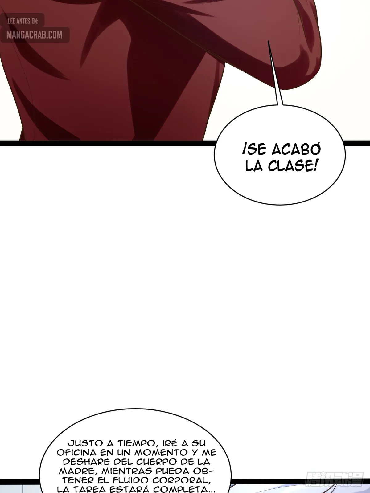 A Partir Del Encanto Máximo Capítulo 67 en Línea - página 26