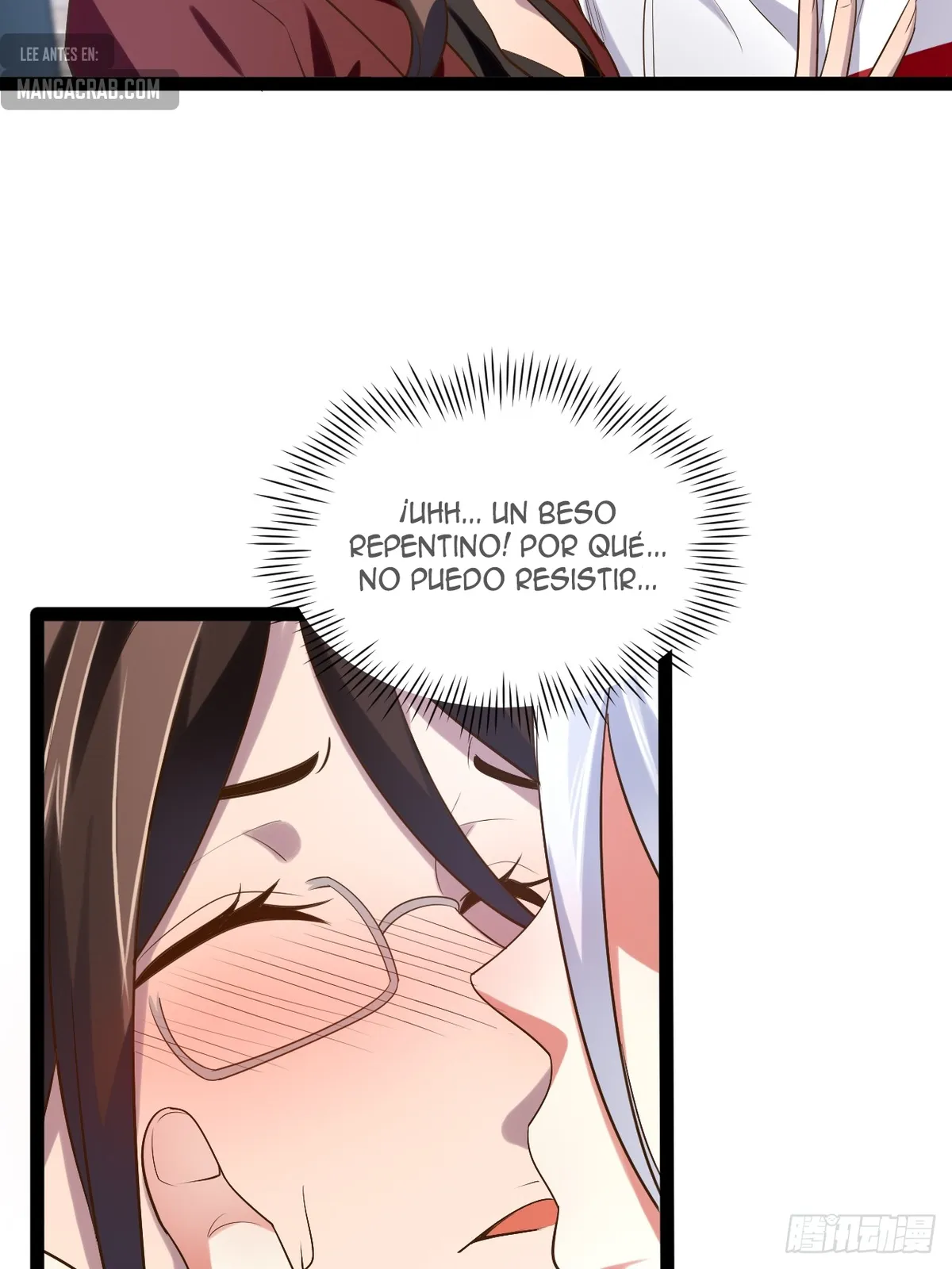 A Partir Del Encanto Máximo Capítulo 67 en Línea - página 69