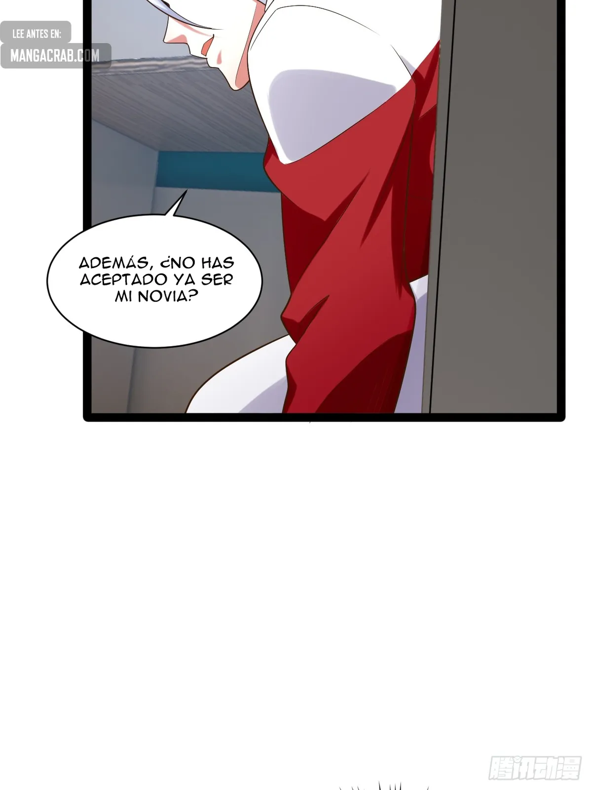 A Partir Del Encanto Máximo Capítulo 68 en Línea - página 34