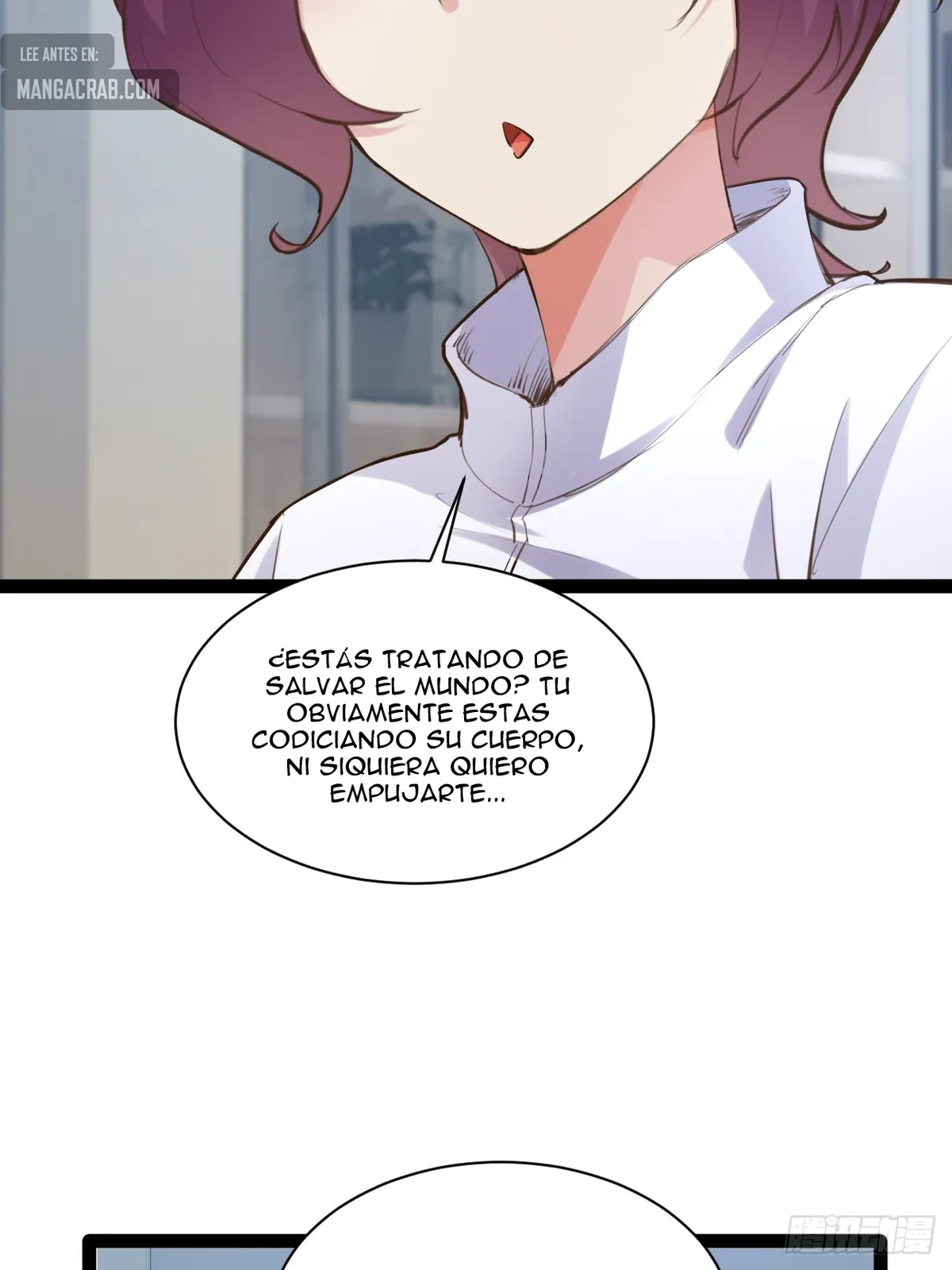 A Partir Del Encanto Máximo Capítulo 68 en Línea - página 45