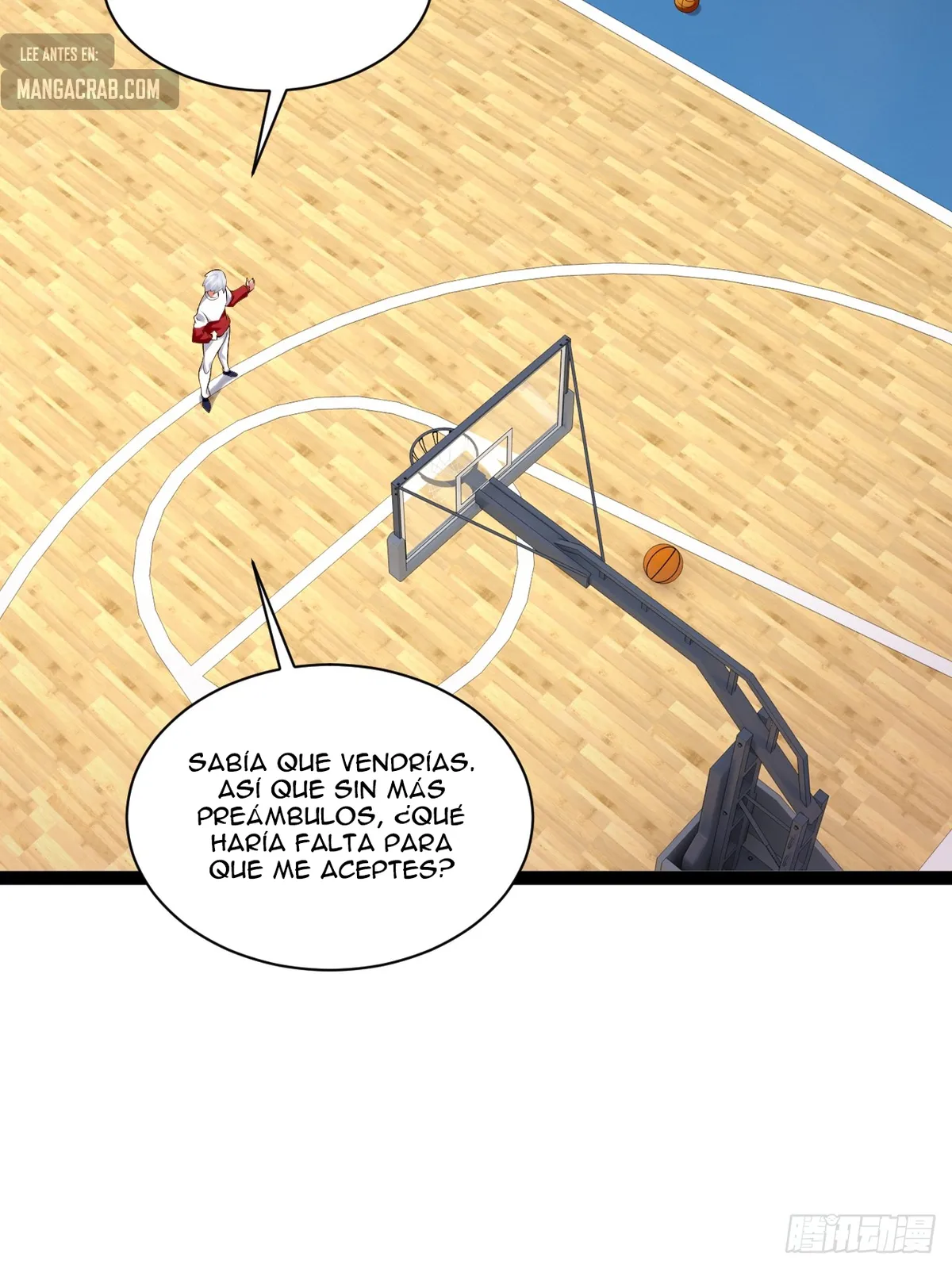 A Partir Del Encanto Máximo Capítulo 68 en Línea - página 60