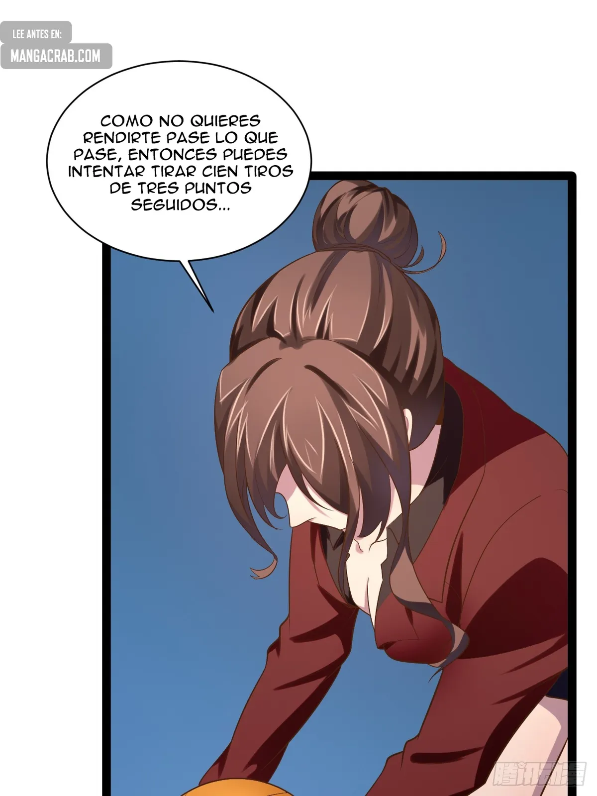 A Partir Del Encanto Máximo Capítulo 68 en Línea - página 61