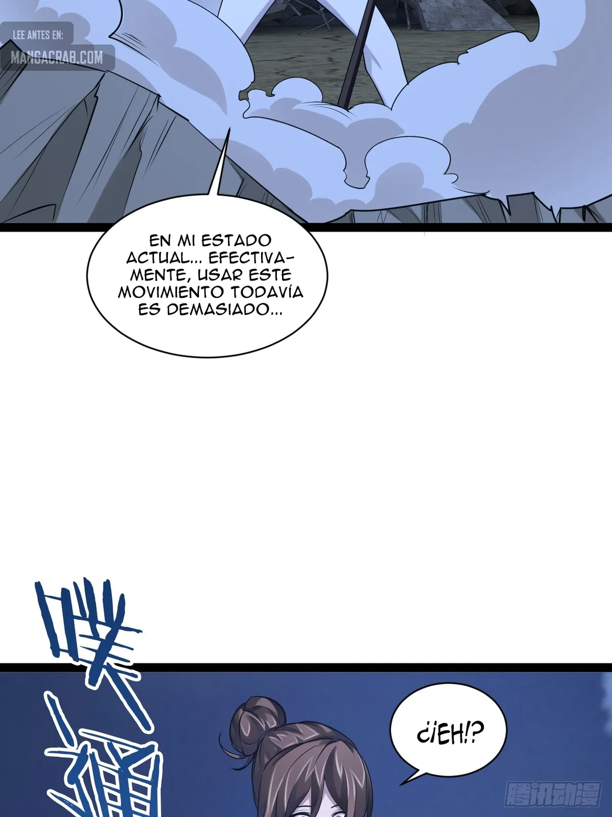A Partir Del Encanto Máximo Capítulo 70 en Línea - página 44