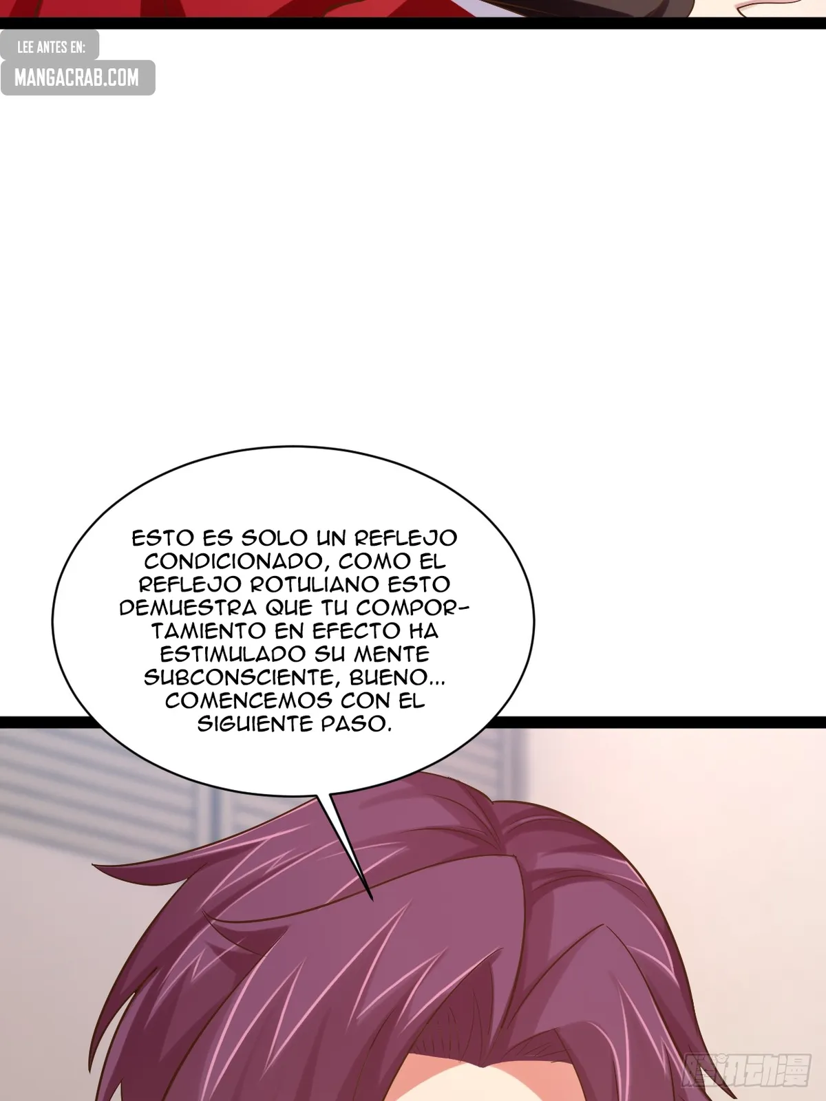 A Partir Del Encanto Máximo Capítulo 70 en Línea - página 72