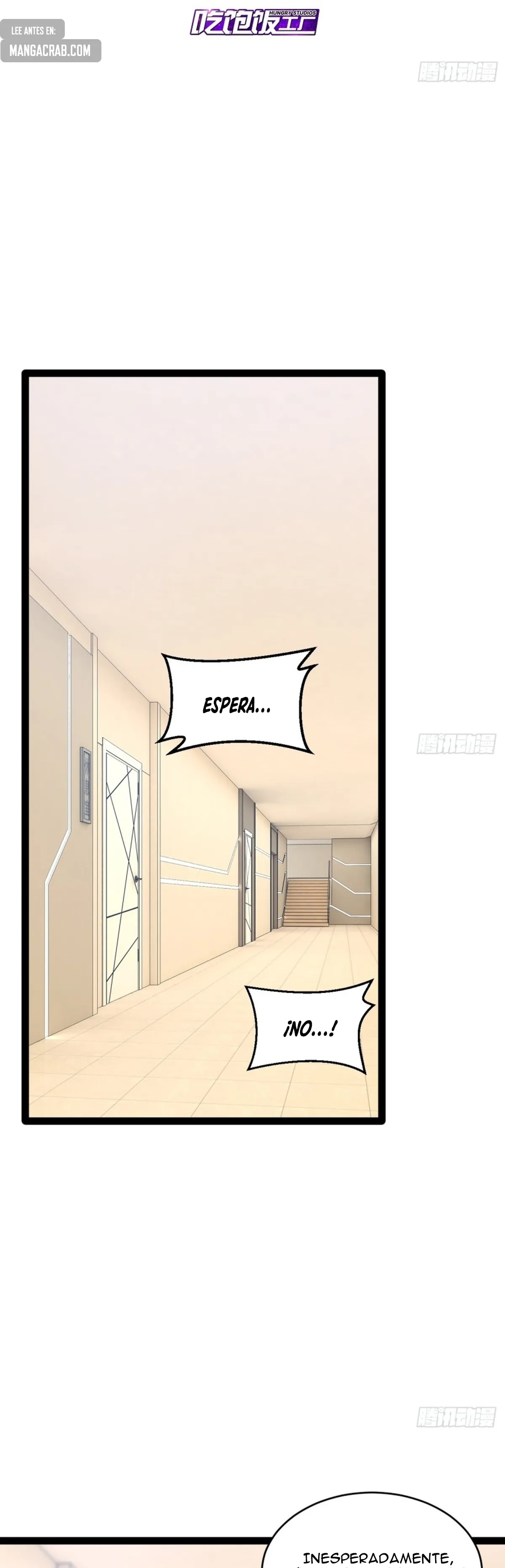 A Partir Del Encanto Máximo Capítulo 75 en Línea - página 4