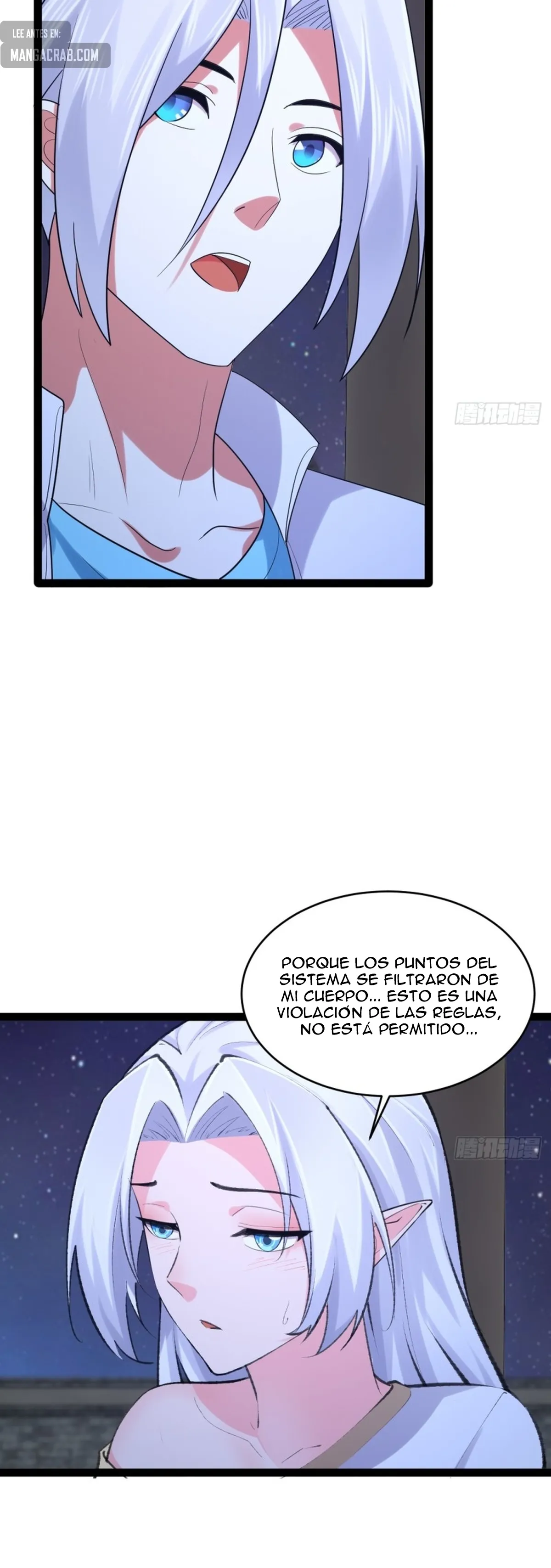 A Partir Del Encanto Máximo Capítulo 77 en Línea - página 25