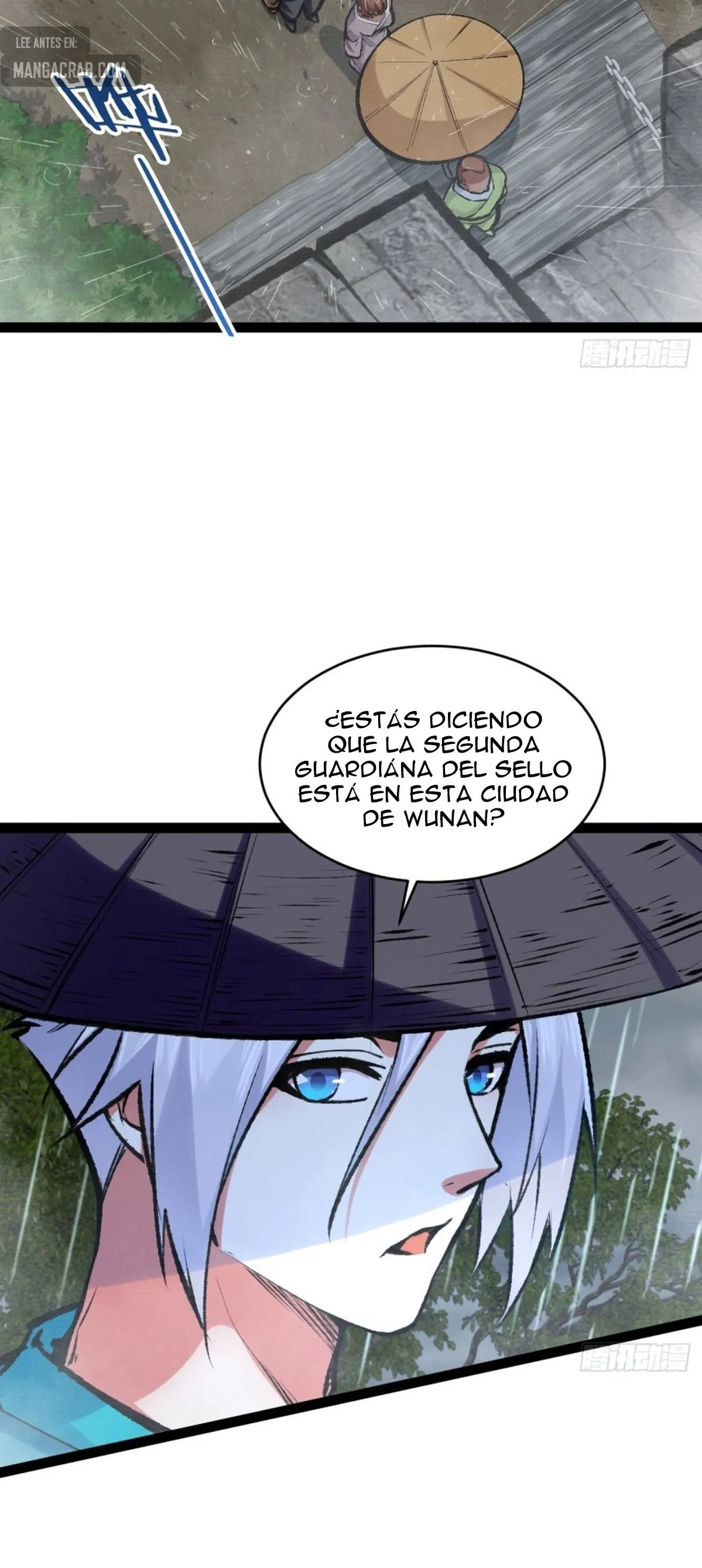 A Partir Del Encanto Máximo Capítulo 84 en Línea - página 6