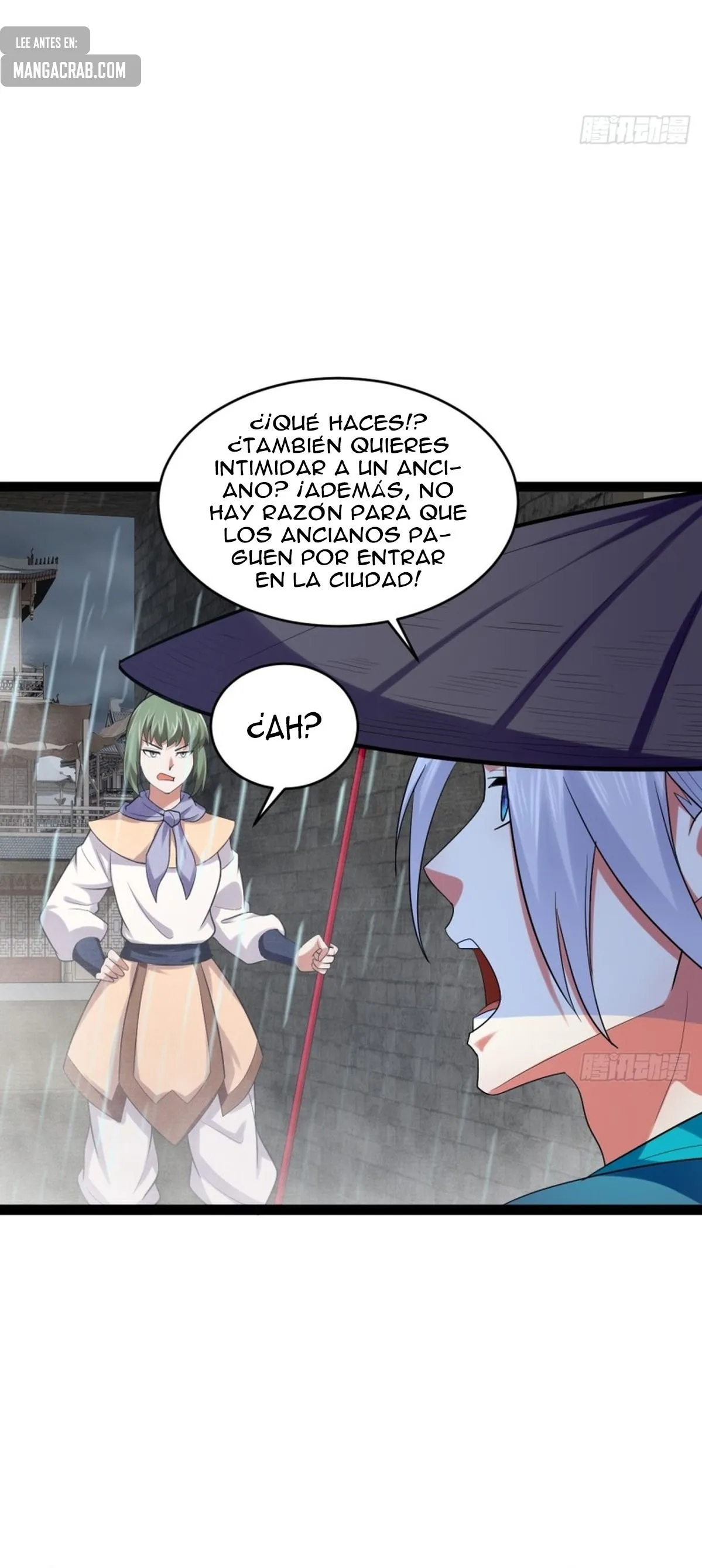 A Partir Del Encanto Máximo Capítulo 84 en Línea - página 13