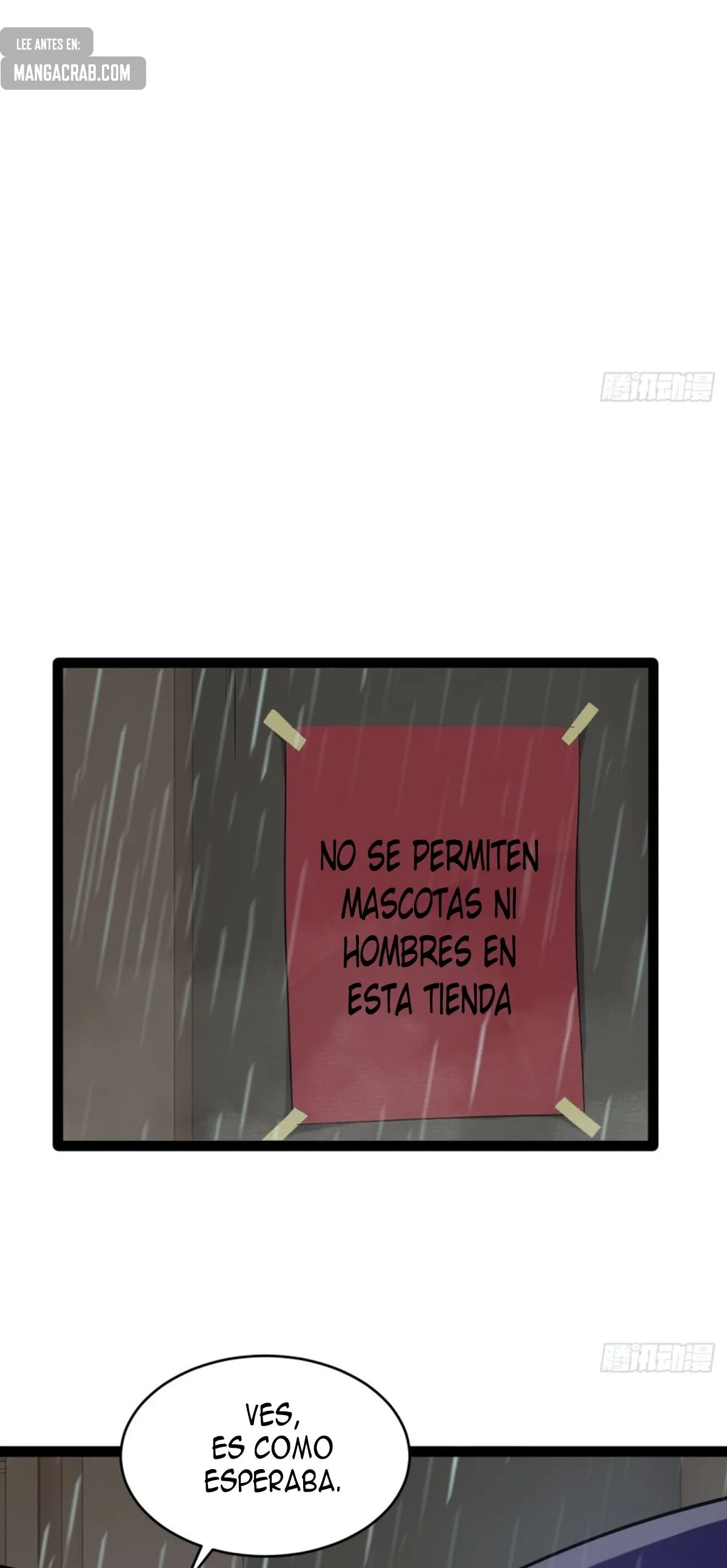 A Partir Del Encanto Máximo Capítulo 84 en Línea - página 28